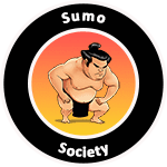 Unique NFT collection with sumo wrestlers!
